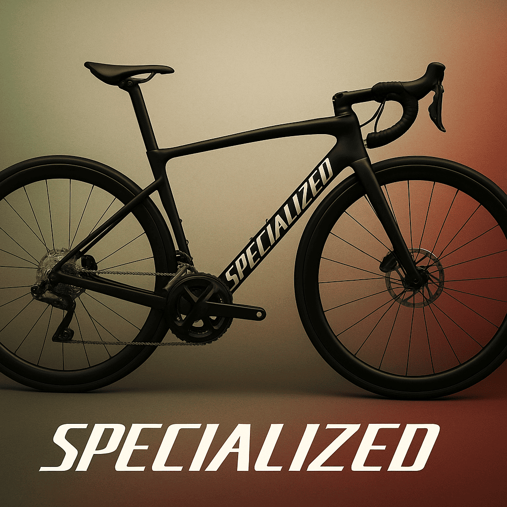 Bici Specialized