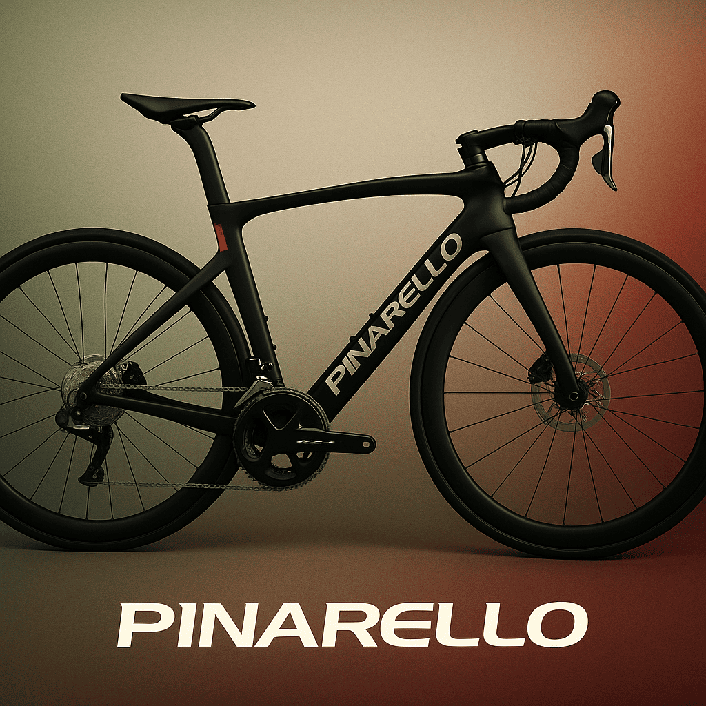 Bici Pinarello