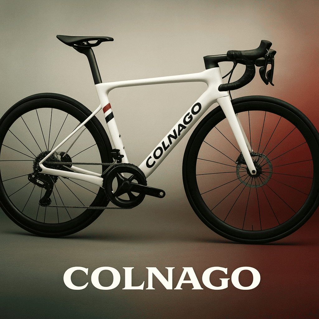 Bici Colnago