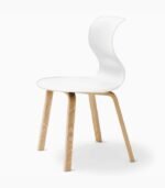 Panton tunior chair - immagine 3