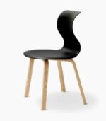 Panton tunior chair - immagine 4